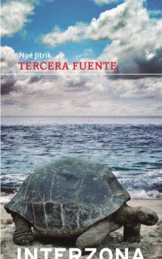 Descargando libros para ipod touch TERCERA FUENTE (Spanish Edition) de NOÉ JITRIK MOBI 9789873874963