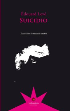 Descargas gratuitas para libros sobre kindle SUICIDIO de EDOUARD LEVE MOBI ePub RTF 9789877121063