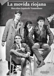 Portada de LA MOVIDA RIOJANA