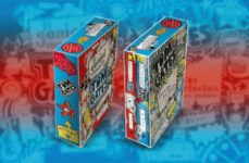 Portada de ESTUCHE TOM GATES Nº1 Y Nº2