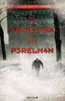 Portada de LA CONJETURA DE PERELMAN