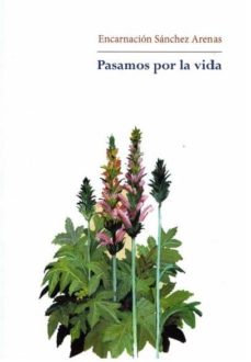 Portada de PASAMOS POR LA VIDA