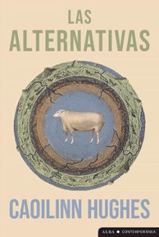 Portada de LAS ALTERNATIVAS (EBOOK)