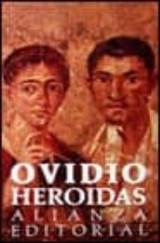 Portada de HEROIDAS