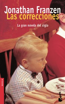 Portada de LAS CORRECCIONES