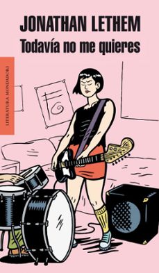 Portada de TODAVIA NO ME QUIERES