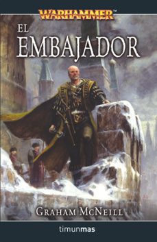 Portada de EL EMBAJADOR
