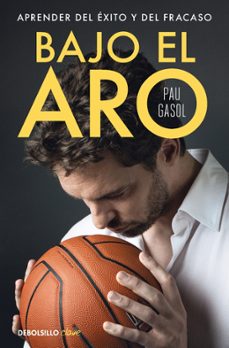 Portada de BAJO EL ARO