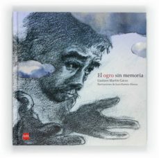 Portada de EL OGRO SIN MEMORIA