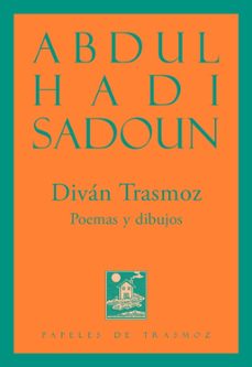 Portada de DIVAN TRASMOZ