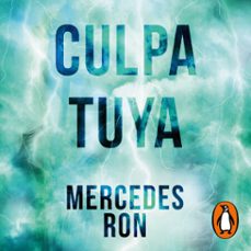 Portada de CULPA TUYA (CULPABLES 2) (AUDIOLIBRO)