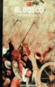 Portada de EL BOSCO