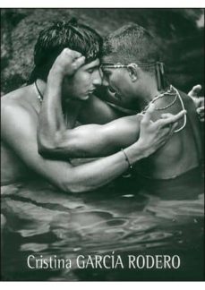 Portada de MARIA LIONZA: LA DIOSA DE LOS OJOS DE AGUA