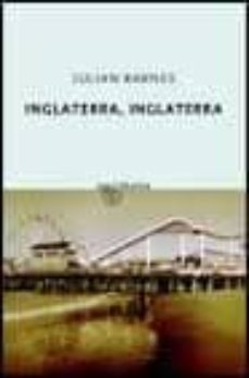 Portada de INGLATERRA, INGLATERRA
