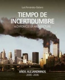 Portada de AÑOS ALEJANDRINOS (VOL. 2):TIEMPO DE INCERTIDUMBRE