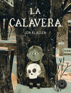 Portada de LA CALAVERA
