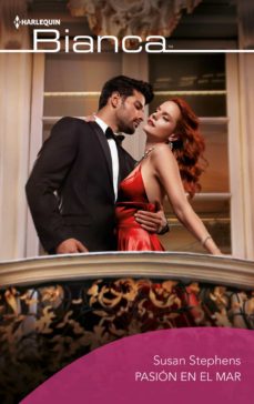 Portada de PASION EN EL MAR (EBOOK)