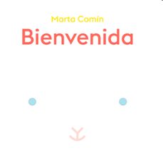 Portada de BIENVENIDA