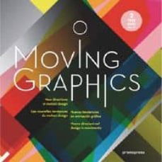 Portada de MOVING GRAPHICS (2 DVD)