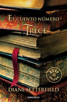 Portada de EL CUENTO NUMERO TRECE