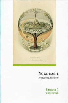 Portada de YGGDRASIL