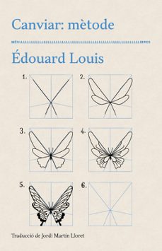 Portada de CANVIAR: METODE
