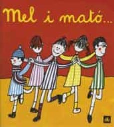 Portada de MEL I MATO--