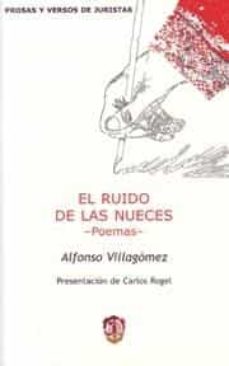 Portada de EL RUIDO DE LAS NUECES