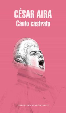 Portada de CANTO CASTRATO (EBOOK)