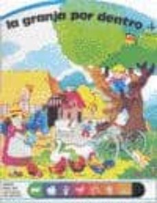 Portada de LA GRANJA POR DENTRO