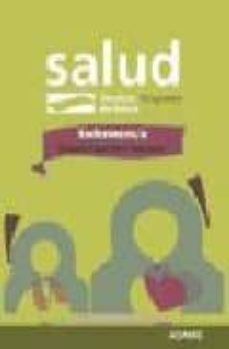 Portada de ENFERMERO/A SERVICIO ARAGONES DE SALUD. TEMARIO ESPECIFICO (VOL. I)