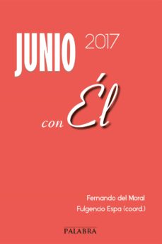 Portada de JUNIO 2017. CON EL
