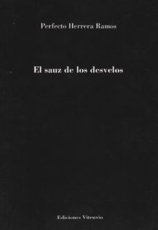 Portada de EL SAUZ DE LOS DESVELOS