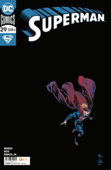 Portada de SUPERMAN Nº 108/ 29