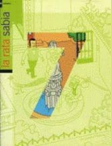 Portada de LA RATA SABIA 7. CUADERNO DE ENTRETENIMIENTO