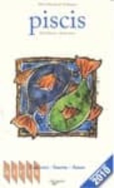 Portada de PISCIS 2010 (20 DE FEBRERO - 20 DE MARZO)