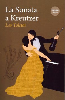 Portada de LA SONATA A KREUTZER