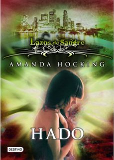 Portada de LAZOS DE SANGRE 2: HADO