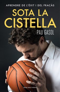 Portada de SOTA LA CISTELLA
