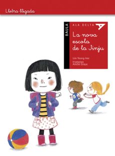Portada de LA NOVA ESCOLA DE LA JINJU