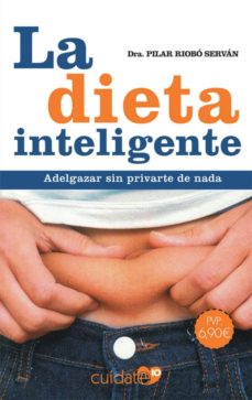 Portada de LA DIETA INTELIGENTE