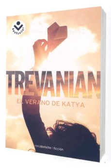 Portada de EL VERANO DE KATYA