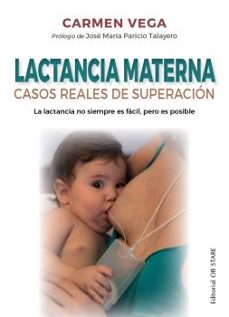 Portada de LACTANCIA MATERNA
