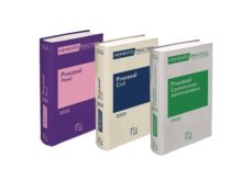 Portada de PACK MEMENTO PROCESAL CIVIL 2020 +MEMENTO PROCESAL PENAL 2020 + +MEMENTO PROCESAL CONTENCIOSOS-ADMINSITRATIVO 2020