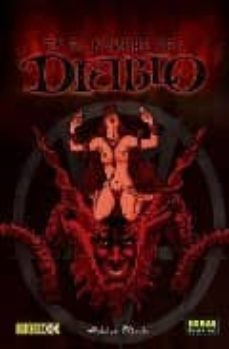 Portada de EN EL NOMBRE DEL DIABLO