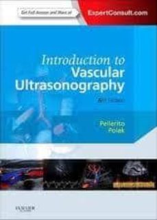 Descargar mp3 gratis ebook INTRODUCTION TO VASCULAR ULTRASONOGRAPHY, EXPERT CONSULT - ONLINE AND PRINT (6TH ED.) 9781437714173