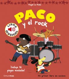 Descargar PACO Y EL ROCK gratis pdf - leer online