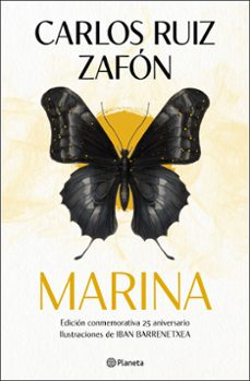 E-libros gratis en griego descargar MARINA (Spanish Edition) de CARLOS RUIZ ZAFON