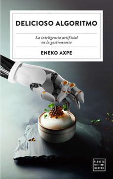 Los mejores libros electrónicos de Android gratis DELICIOSO ALGORITMO