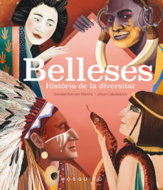 Portada de BELLESES: HISTORIA DE LA DIVERSITAT